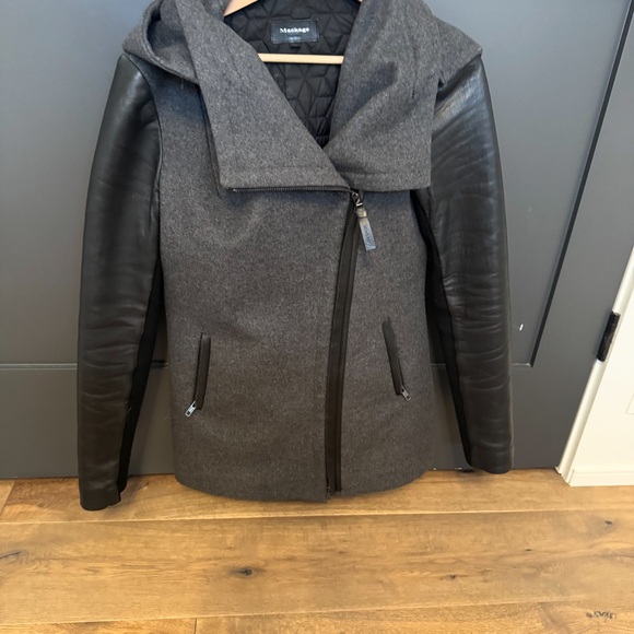 Mackage Jacket - Picture 2 of 4